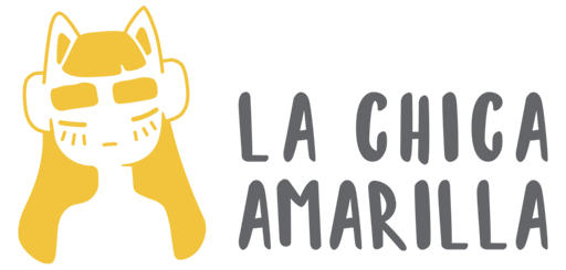 La Chica Amarilla